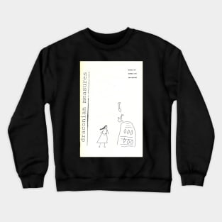 draconian measures #2 Crewneck Sweatshirt